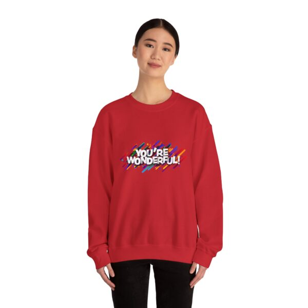 Unisex Heavy Blend™ Crewneck Sweatshirt - Image 40