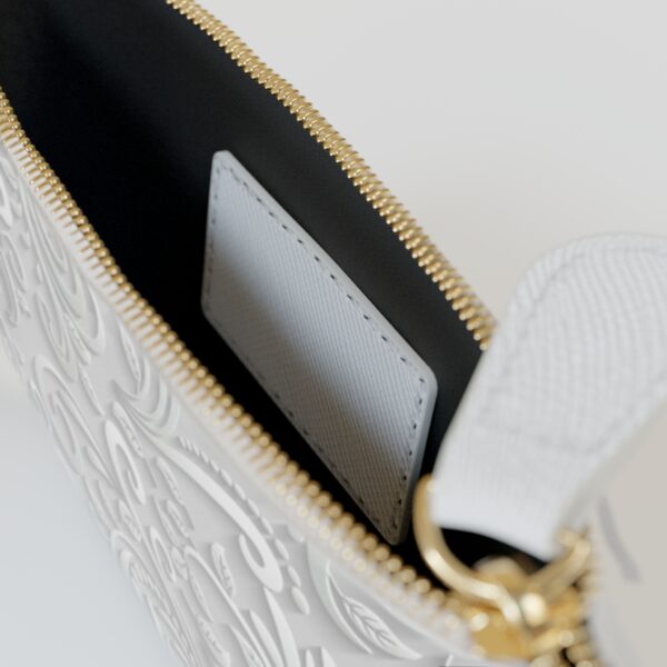 Mini Clutch Bag - Image 3