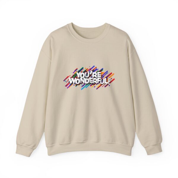 Unisex Heavy Blend™ Crewneck Sweatshirt - Image 13
