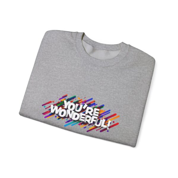 Unisex Heavy Blend™ Crewneck Sweatshirt - Image 19