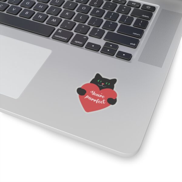 Kiss-Cut Stickers - Image 2