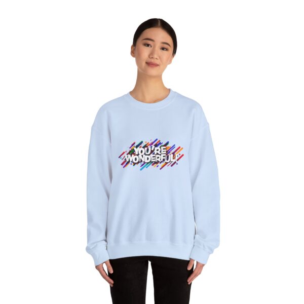 Unisex Heavy Blend™ Crewneck Sweatshirt - Image 28