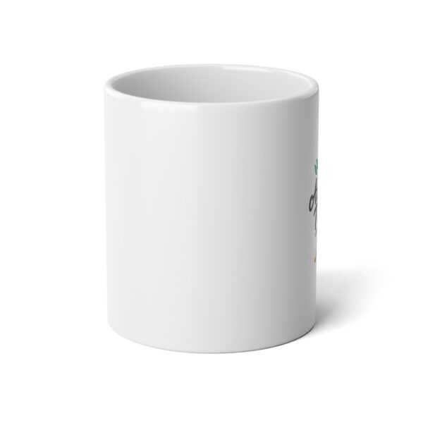 Jumbo Mug, 20oz