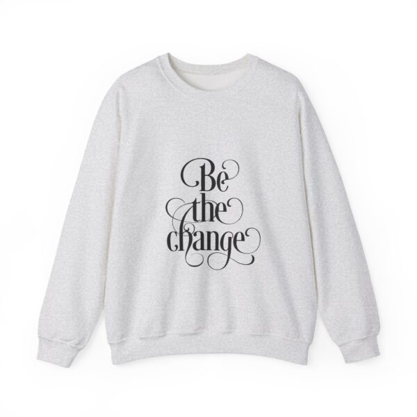 Unisex Heavy Blend™ Crewneck Sweatshirt - Image 5
