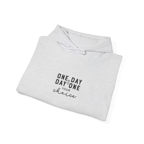 Unisex Heavy Blend™ Hooded Sweatshirt - Image 8