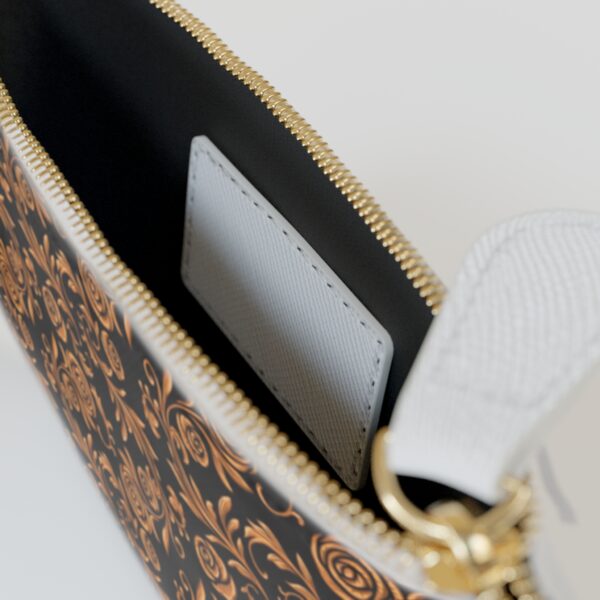 Mini Clutch Bag - Image 3