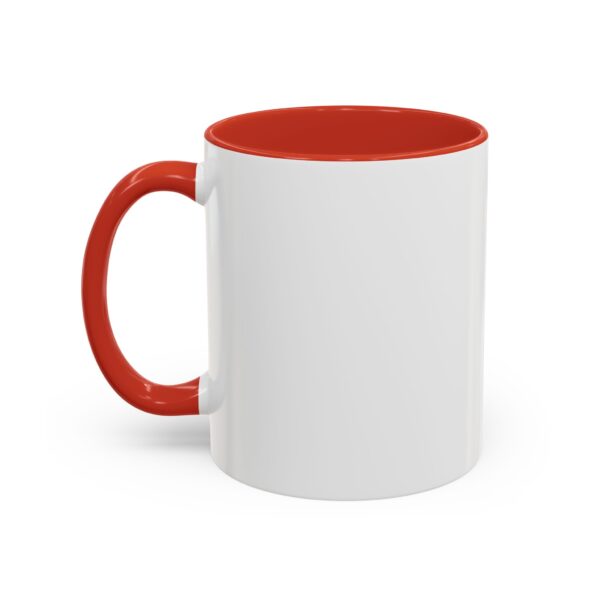 Accent Coffee Mug, 11oz - Image 15