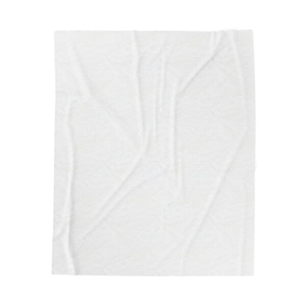 Velveteen Plush Blanket - Image 6