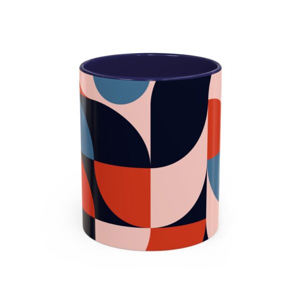 Accent Coffee Mug, 11oz - Image 5