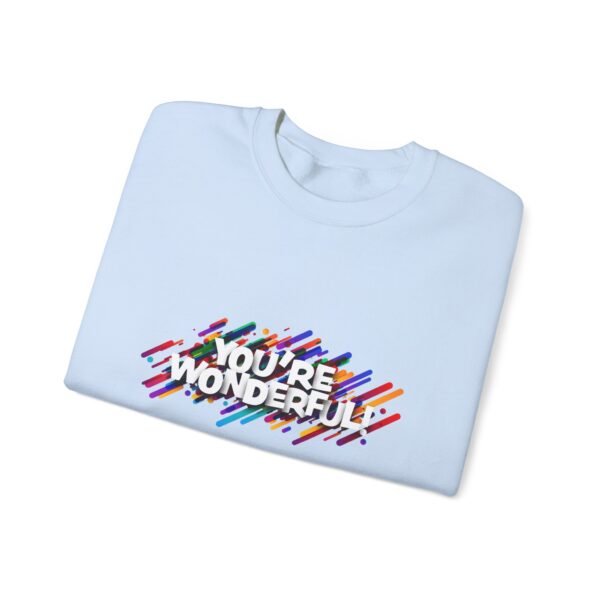 Unisex Heavy Blend™ Crewneck Sweatshirt - Image 27