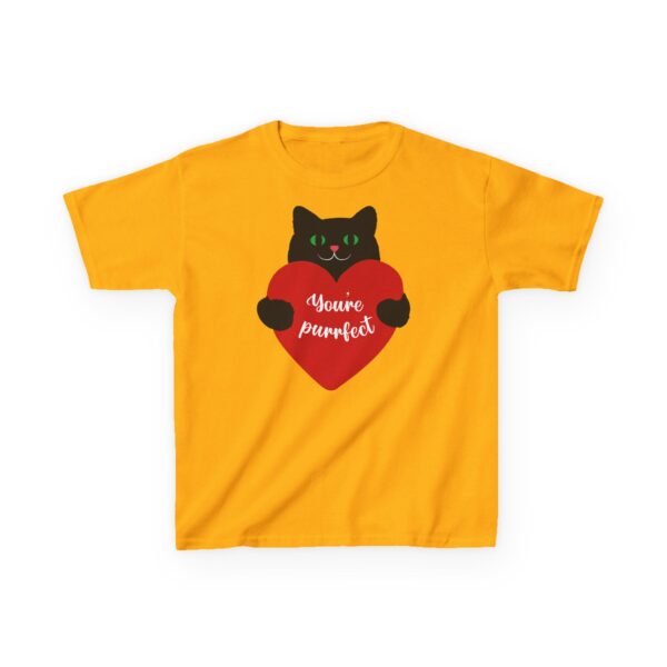 Kids Heavy Cotton™ Tee - Image 13
