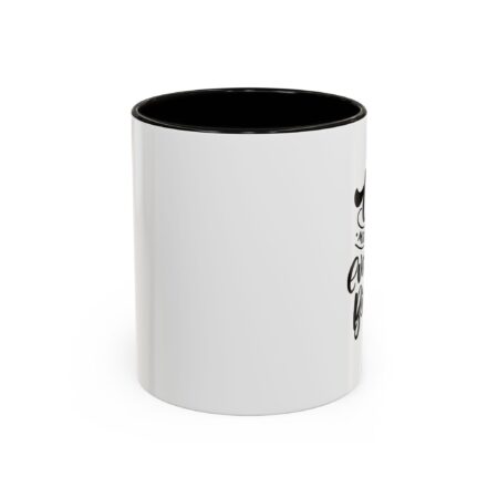 Colorful Mugs, 11oz