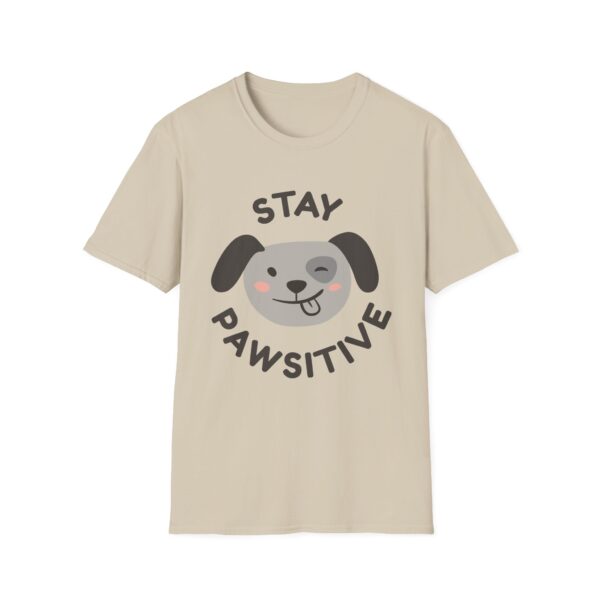 Unisex Softstyle T-Shirt - Image 5