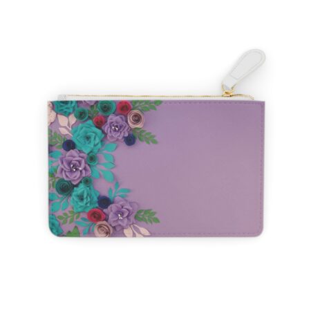 Mini Clutch Bag