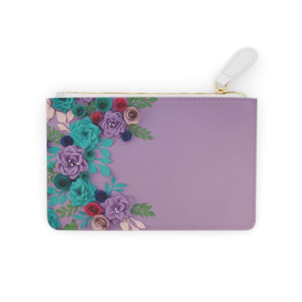 Mini Clutch Bag