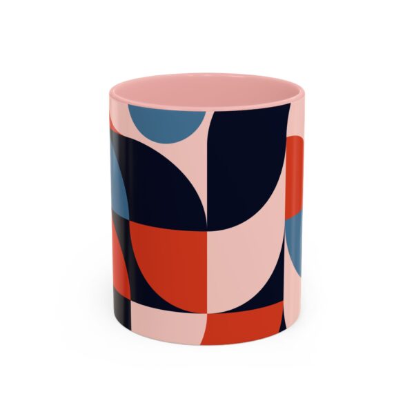 Accent Coffee Mug, 11oz - Image 9