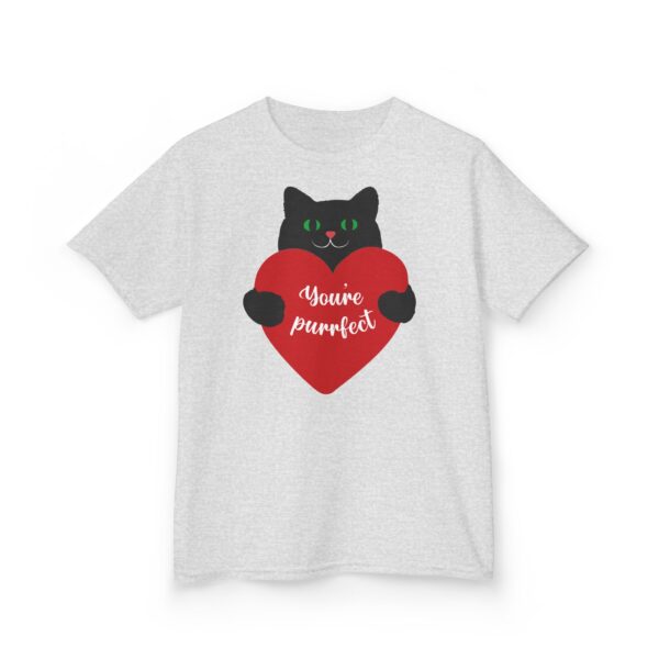 Kids Heavy Cotton™ Tee - Image 7