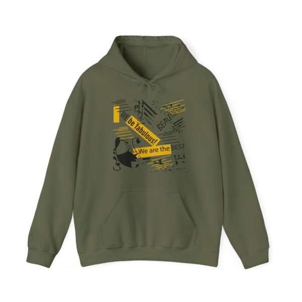 Unisex Heavy Blend™ Hooded Sweatshirt - Image 25