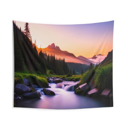Indoor Wall Tapestries