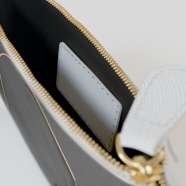 Mini Clutch Bag - Image 3