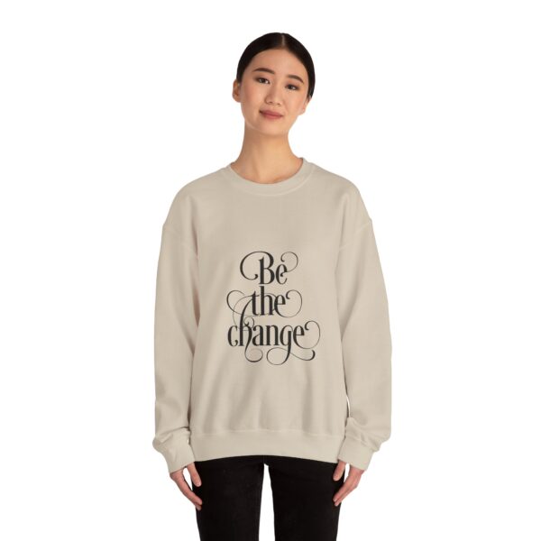 Unisex Heavy Blend™ Crewneck Sweatshirt - Image 12