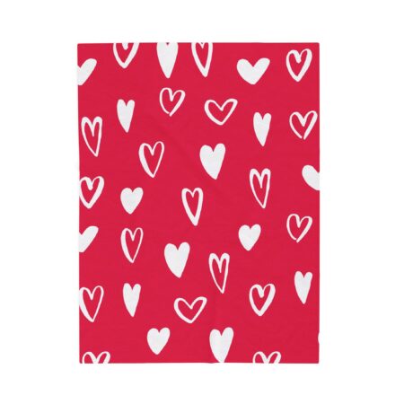 Velveteen Plush Blanket
