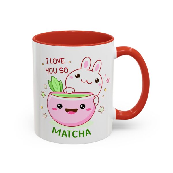 Accent Coffee Mug, 11oz - Image 14