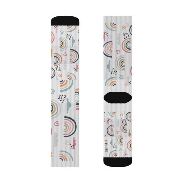 Sublimation Socks - Image 3