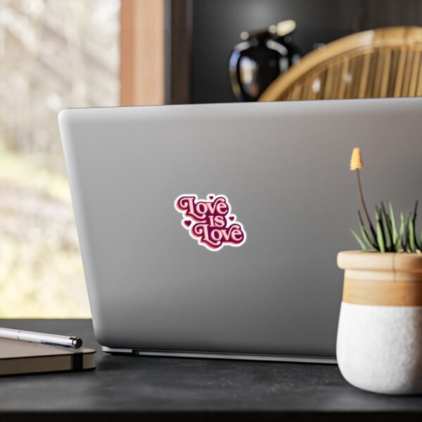 Kiss-Cut Vinyl Decals - Image 4
