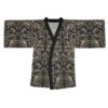 Long Sleeve Kimono Robe - Image 6