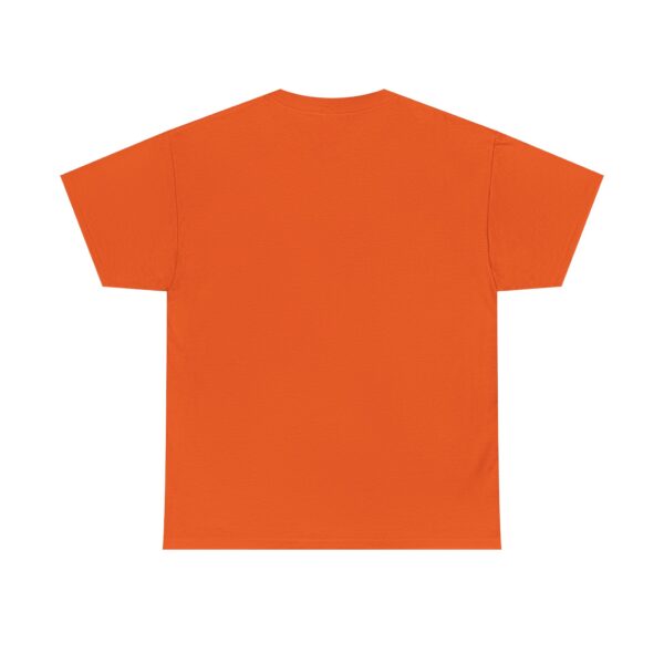 Unisex Heavy Cotton Tee - Image 18