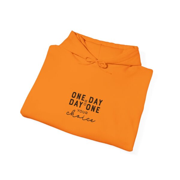 Unisex Heavy Blend™ Hooded Sweatshirt - Image 20