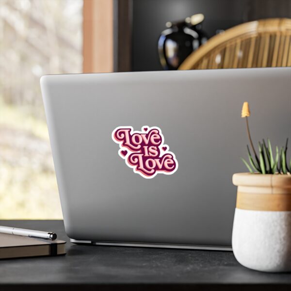 Kiss-Cut Vinyl Decals - Image 8