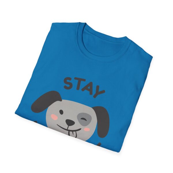 Unisex Softstyle T-Shirt - Image 52