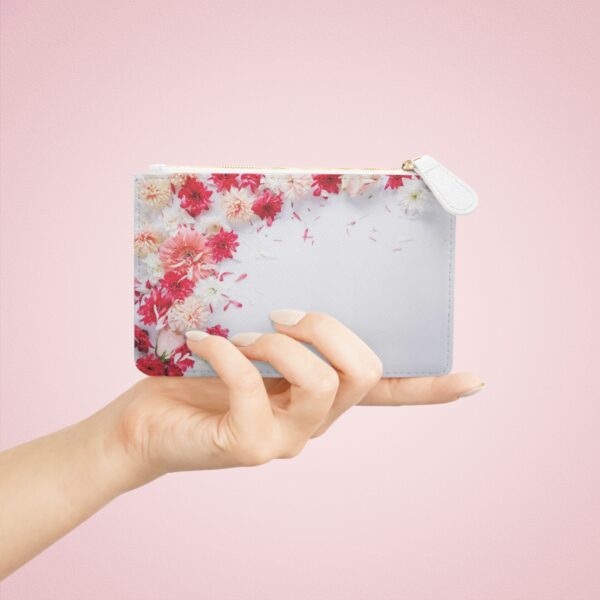Mini Clutch Bag - Image 4