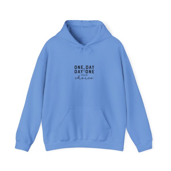 Unisex Heavy Blend™ Hooded Sweatshirt - Image 33