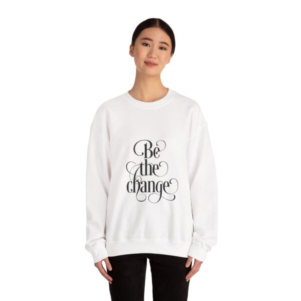 Unisex Heavy Blend™ Crewneck Sweatshirt - Image 4