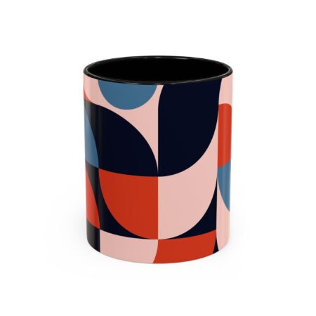 Accent Coffee Mug, 11oz