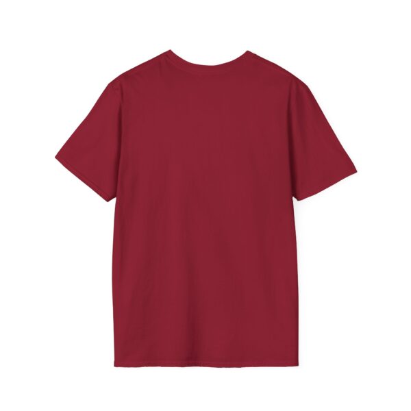 Unisex Softstyle T-Shirt - Image 66