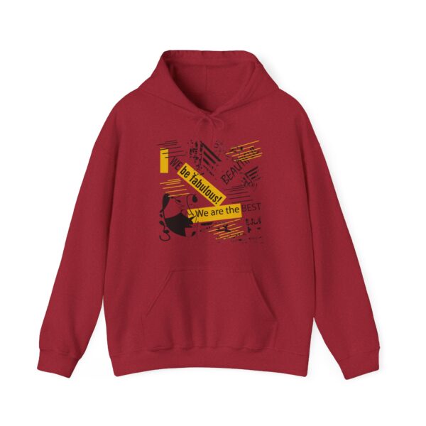 Unisex Heavy Blend™ Hooded Sweatshirt - Image 69