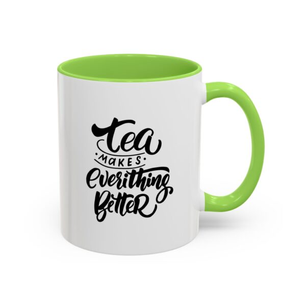 Colorful Mugs, 11oz - Image 26