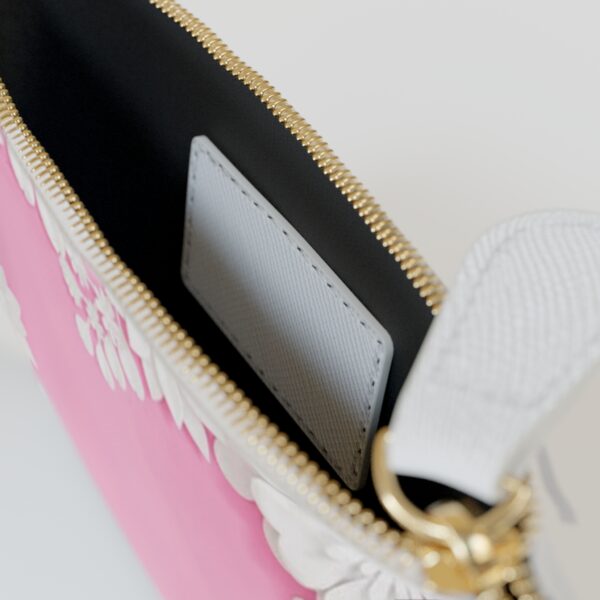 Mini Clutch Bag - Image 3