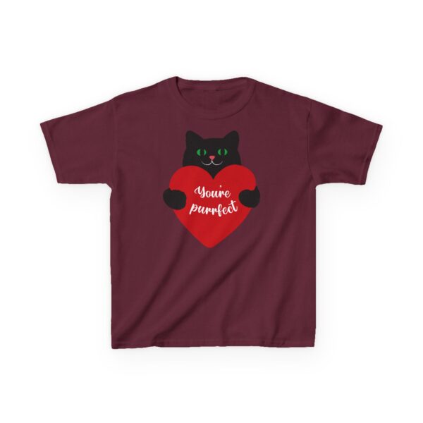 Kids Heavy Cotton™ Tee - Image 21