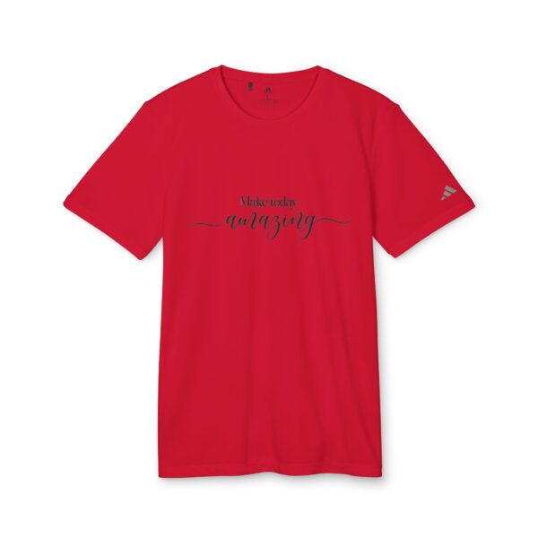 adidas Unisex Sport T-shirt - Image 33