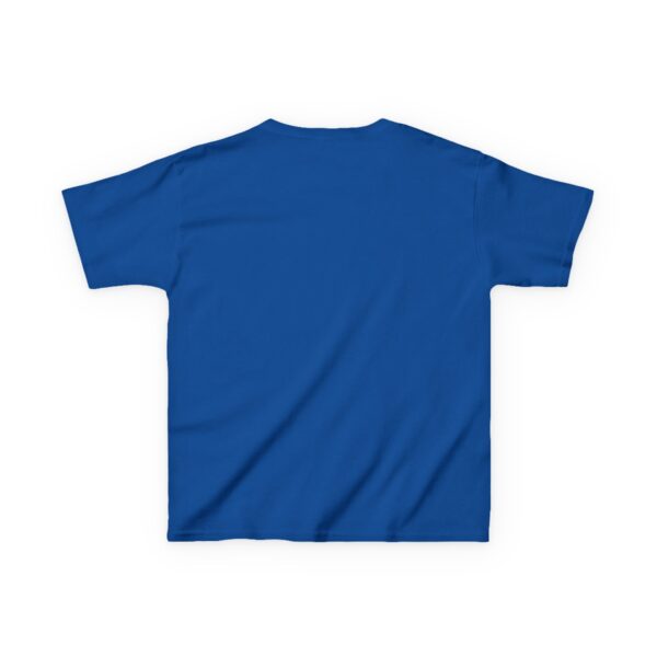 Kids Heavy Cotton™ Tee - Image 50