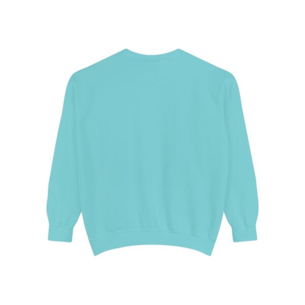 Unisex Garment-Dyed Sweatshirt - Image 18