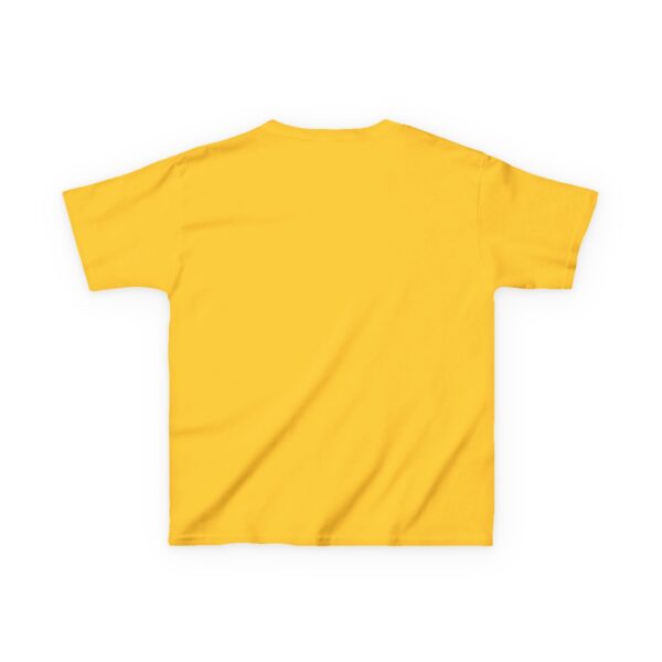 Kids Heavy Cotton™ Tee - Image 22