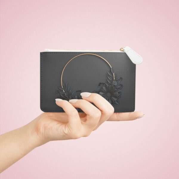 Mini Clutch Bag - Image 4