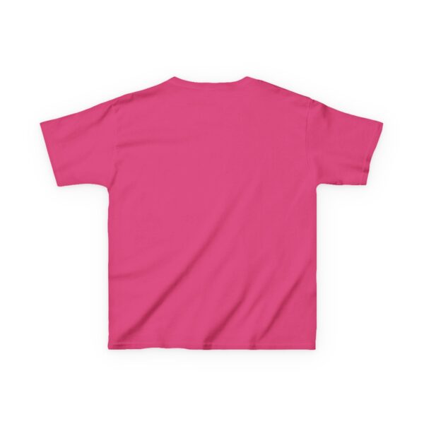 Kids Heavy Cotton™ Tee - Image 58