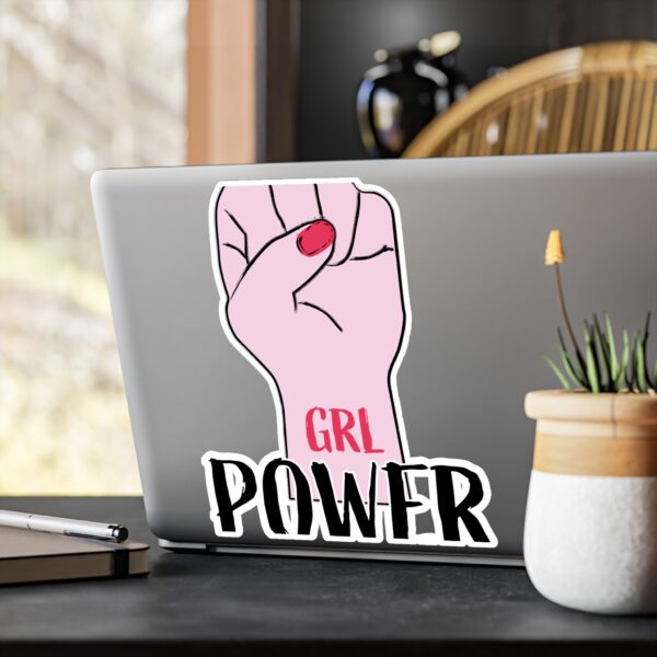 Kiss-Cut Vinyl Decals - Image 16
